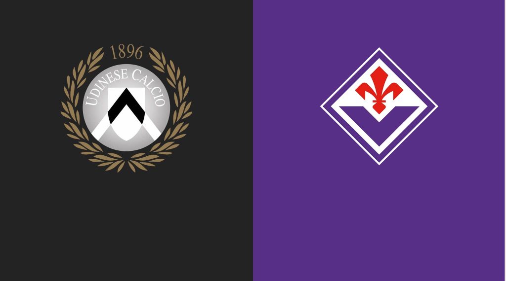 Udinese Fiorentina