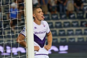 Milenkovic