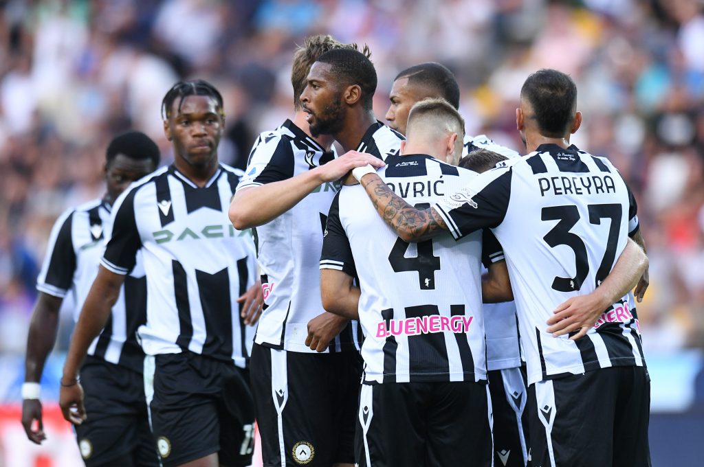 Udinese