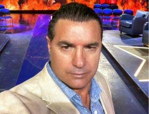 Lorenzo Amoruso