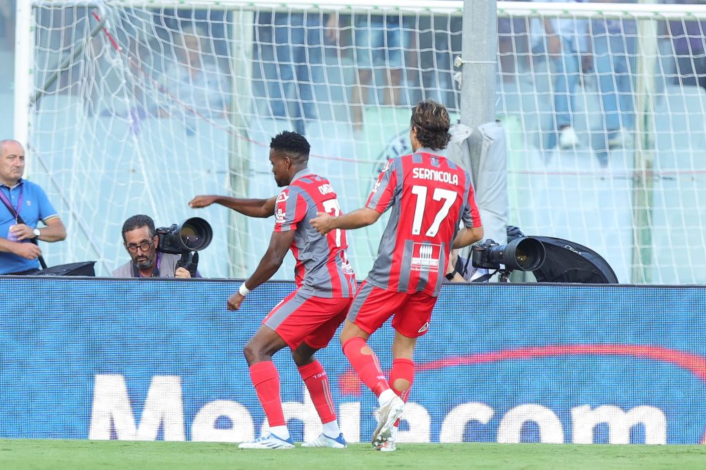 ACF Fiorentina v US Cremonese - Serie A