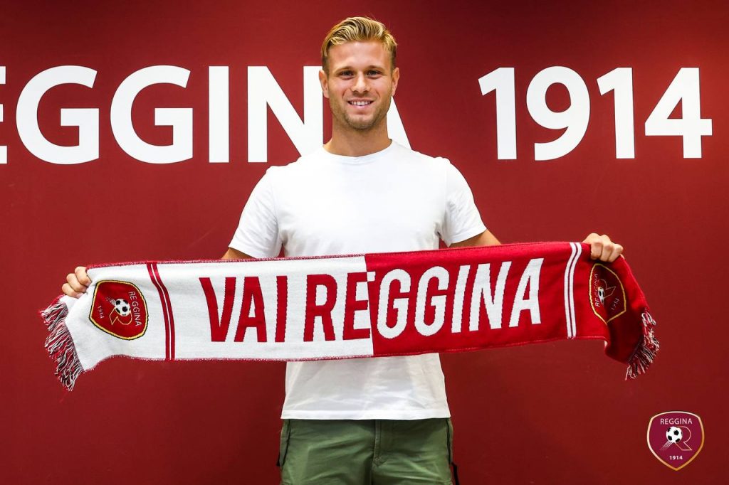Gori reggina