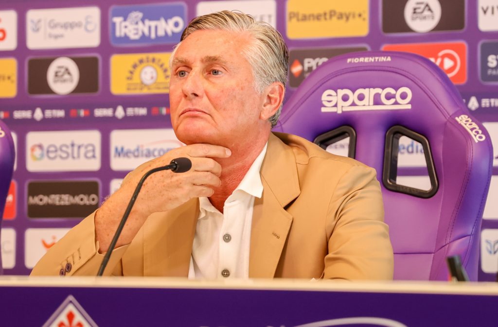 Daniele Pradè