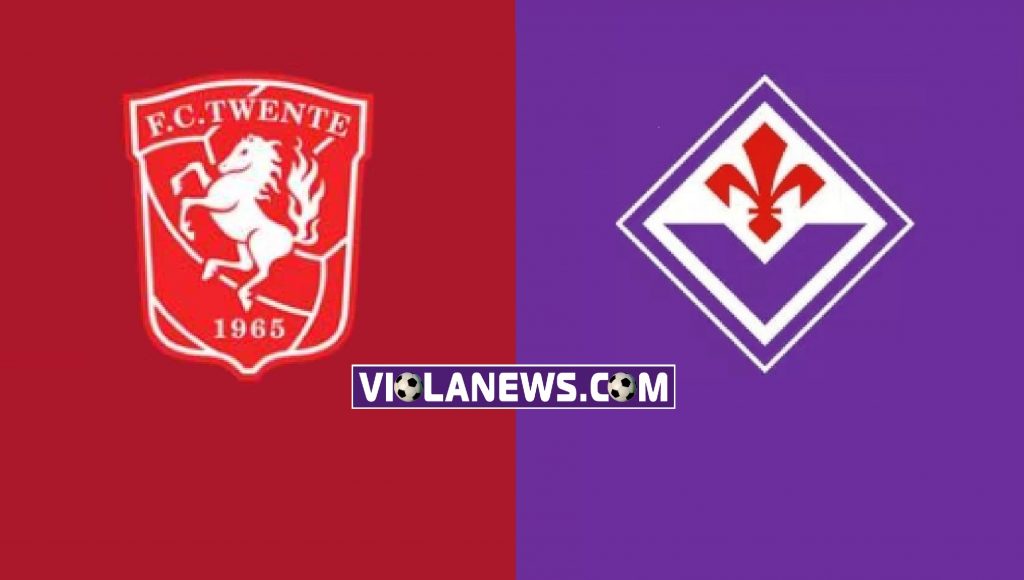 Fiorentina Twente