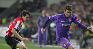 PSV-Fiorentina