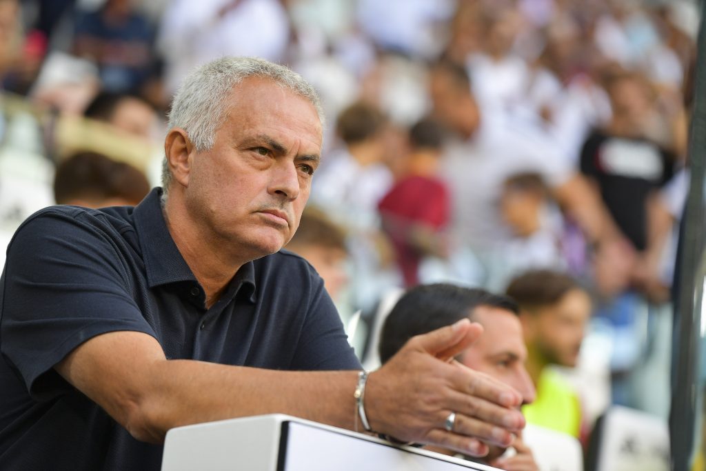 Juventus v AS Roma - Serie A