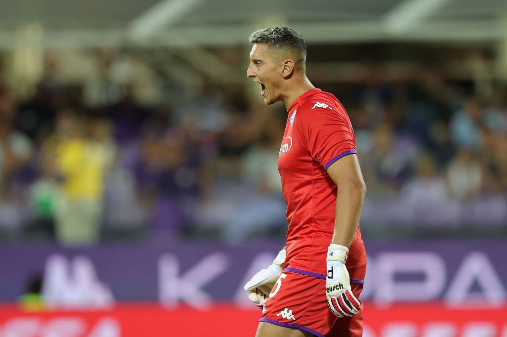 ACF Fiorentina v SSC Napoli - Serie A