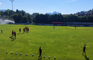sak arena salisburgo