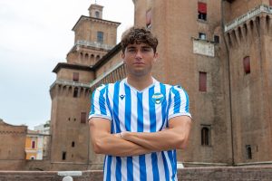 Dalle Mura SPAL