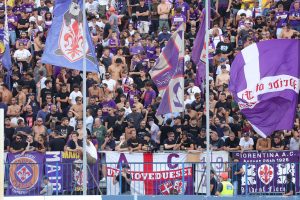 Empoli FC v ACF Fiorentina - Serie A