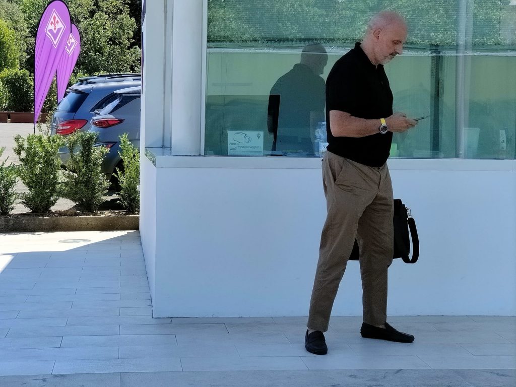 Beppe Galli
