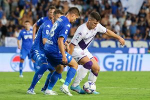 Empoli Fiorentina