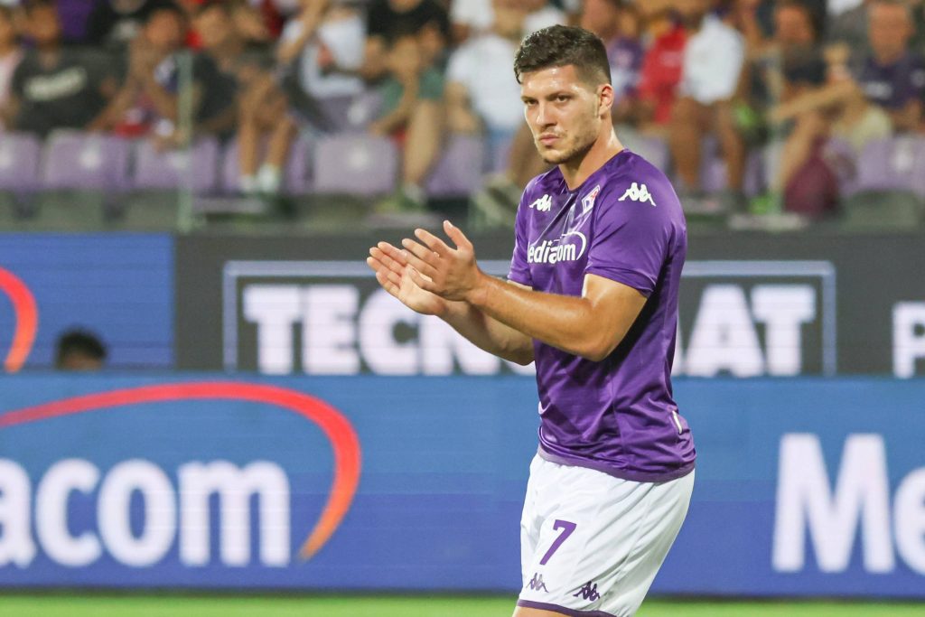 Jovic