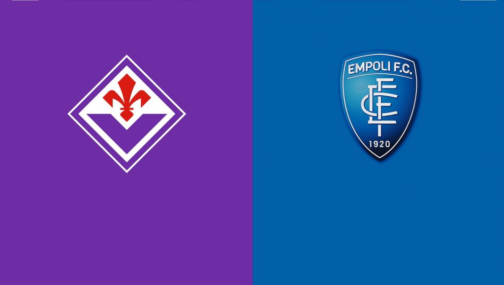 Fiorentina-Empoli