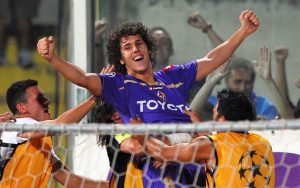 Jovetic Sporting