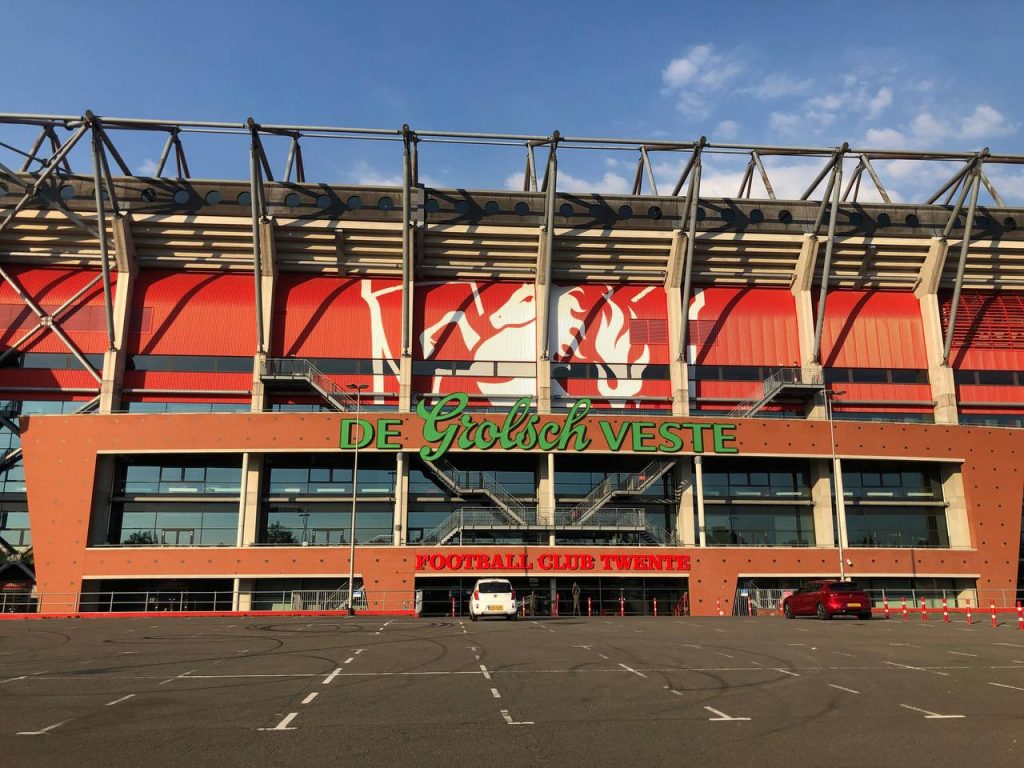 Stadio Twente