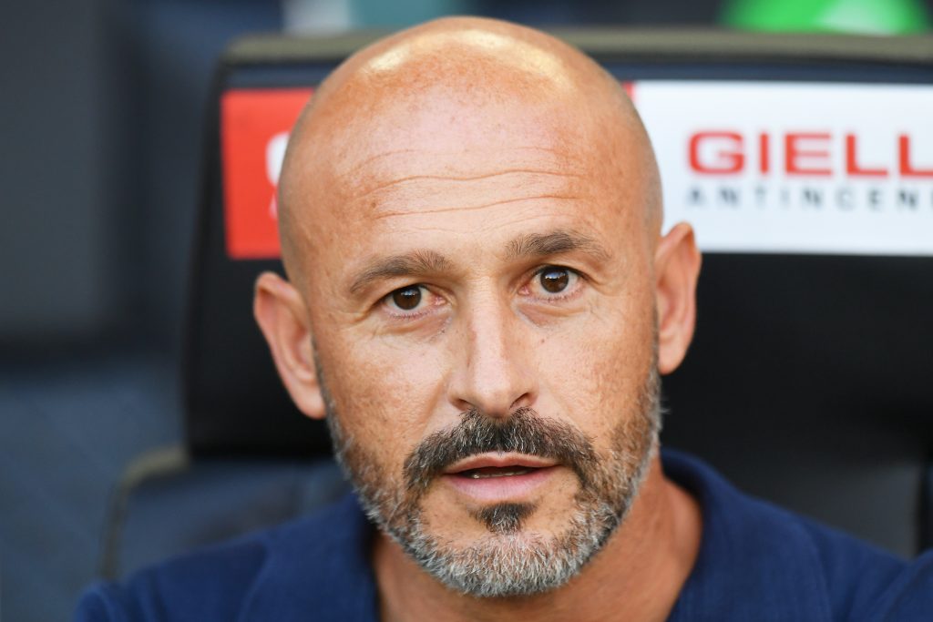 Udinese Calcio v ACF Fiorentina - Serie A
