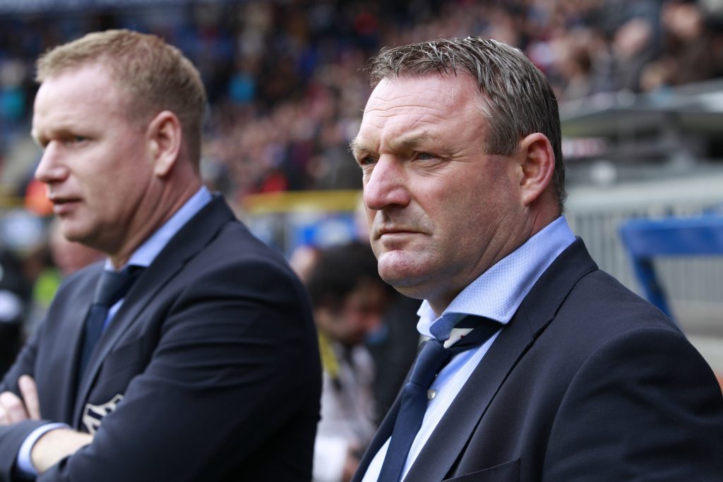 sc Heerenveen v Feyenoord - Dutch Eredivisie