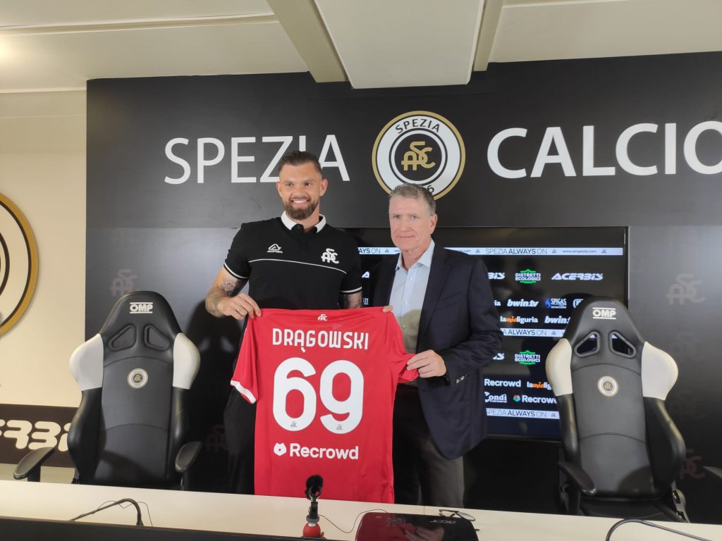 Dragowski-Spezia