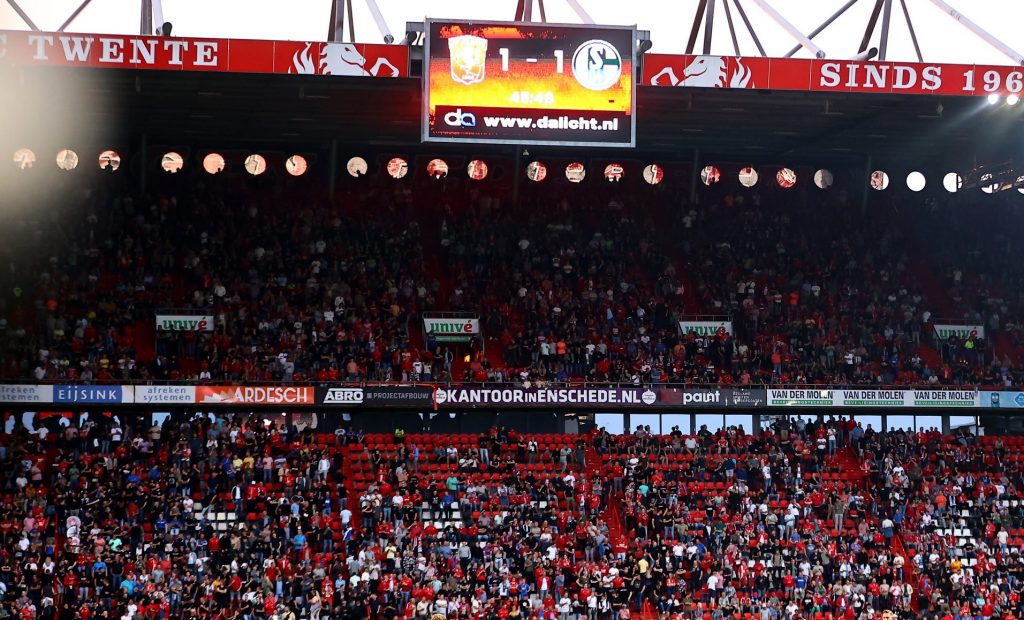 Twente Enschede