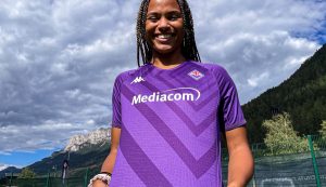 jackmon fiorentina