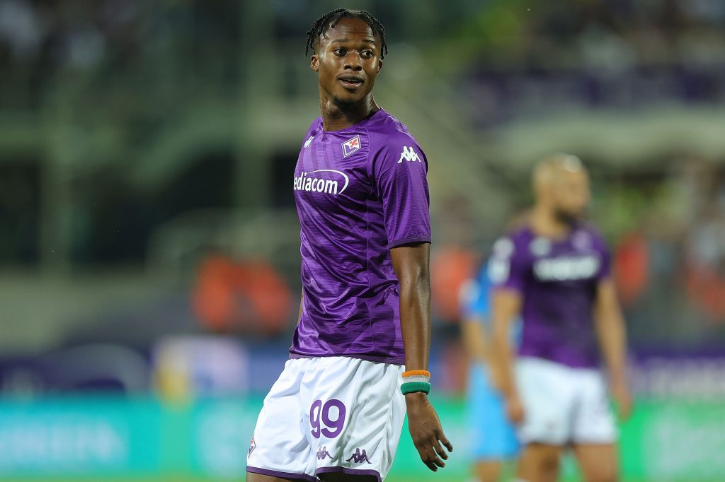 ACF Fiorentina v SSC Napoli - Serie A