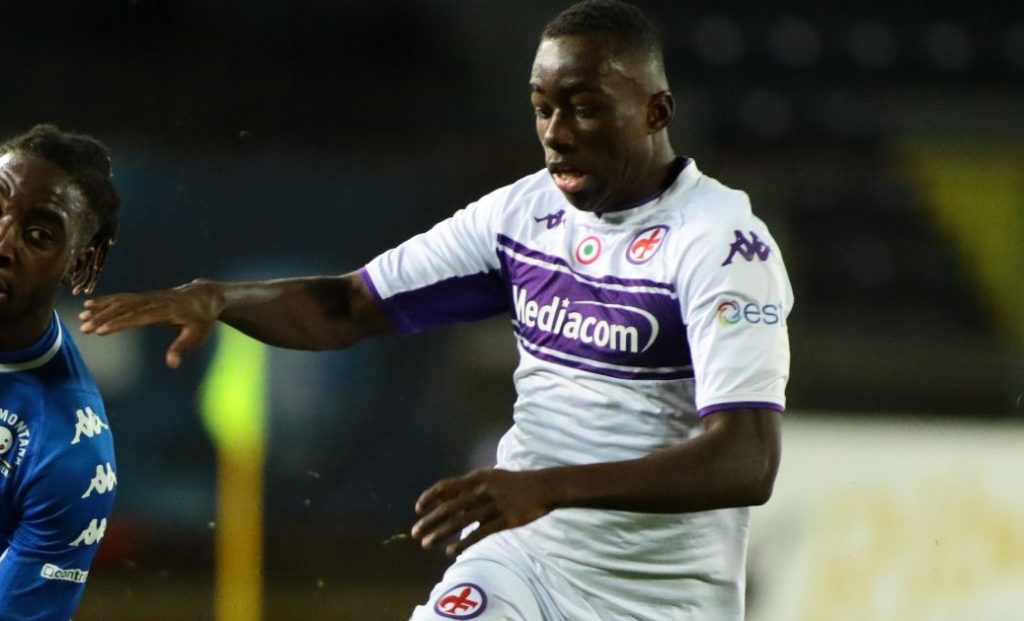 Michael Kayode