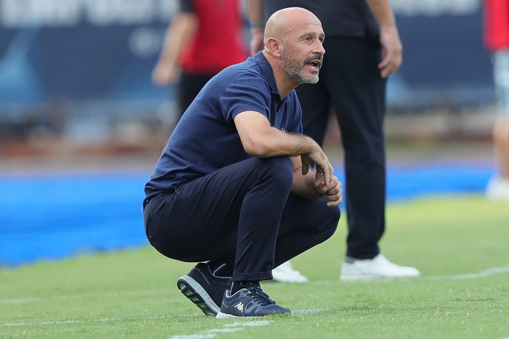 Empoli FC v ACF Fiorentina - Serie A