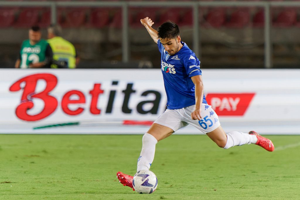 US Lecce v Empoli FC - Serie A
