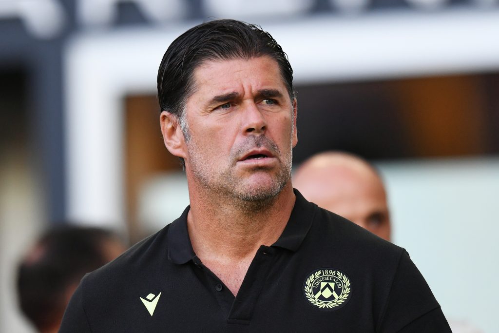 Udinese Calcio v ACF Fiorentina - Serie A