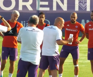 Fiorentina
