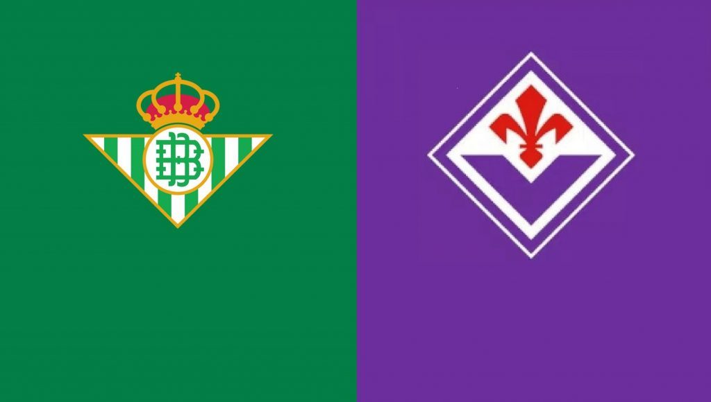 Betis Fiorentina
