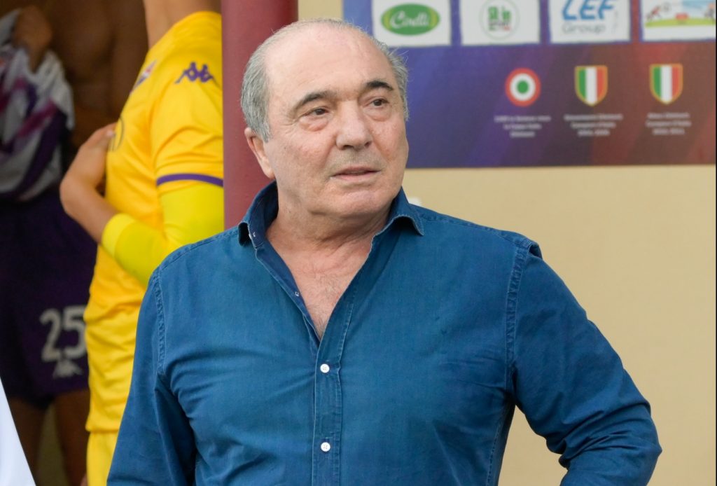 Rocco Commisso