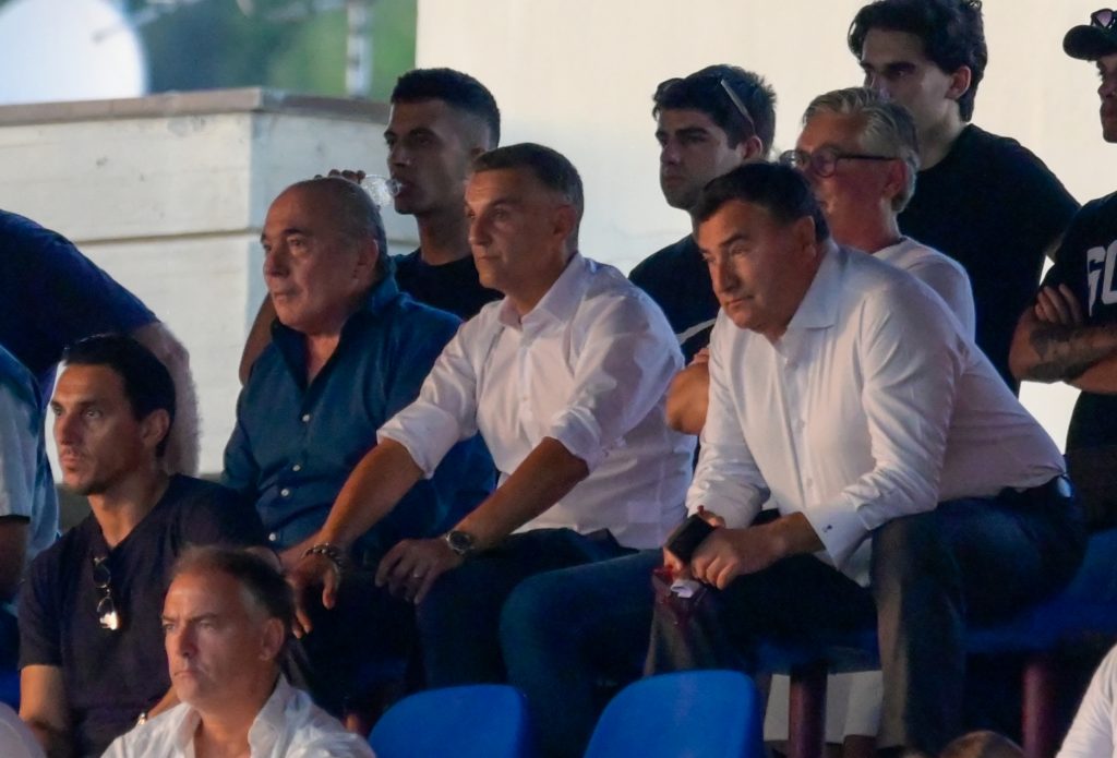 Commisso Angeloni Barone