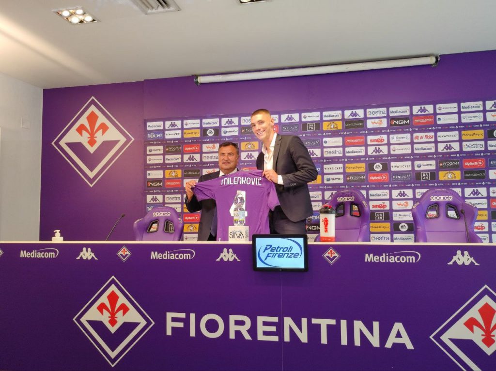 Milenkovic