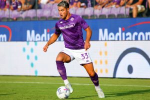 Sottil Fiorentina