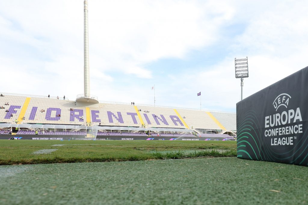 Stadio Franchi Conference League