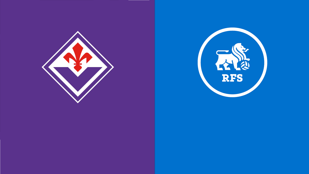 Fiorentina-RFS