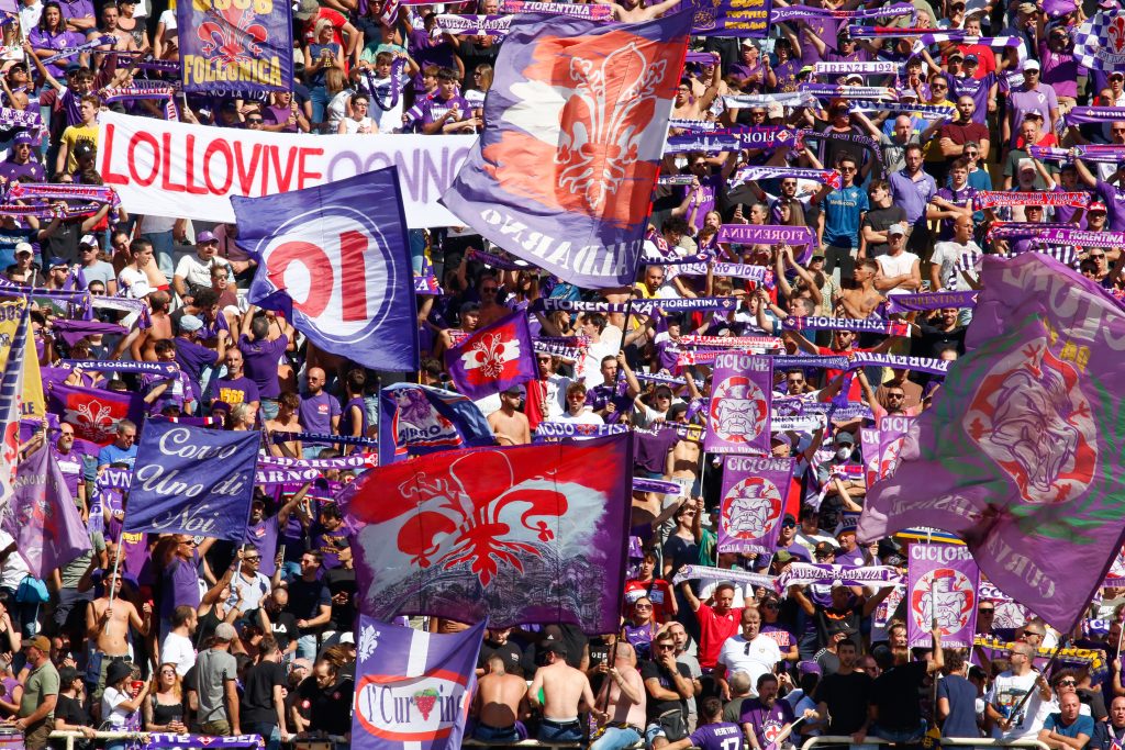 Tifosi