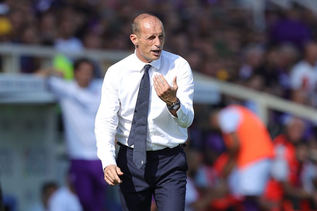 ACF Fiorentina v Juventus - Serie A