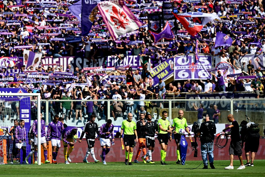 Fiorentina