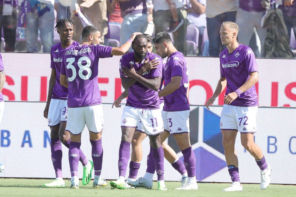 Fiorentina-Verona