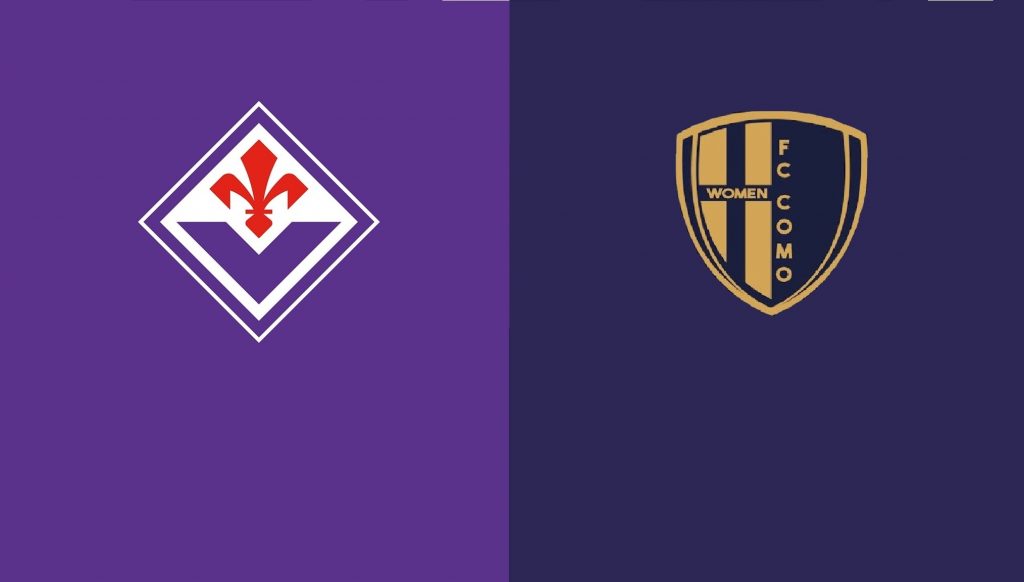 Fiorentina-Como femminile