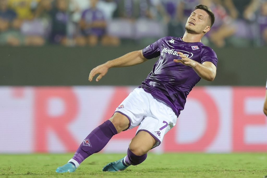 Jovic