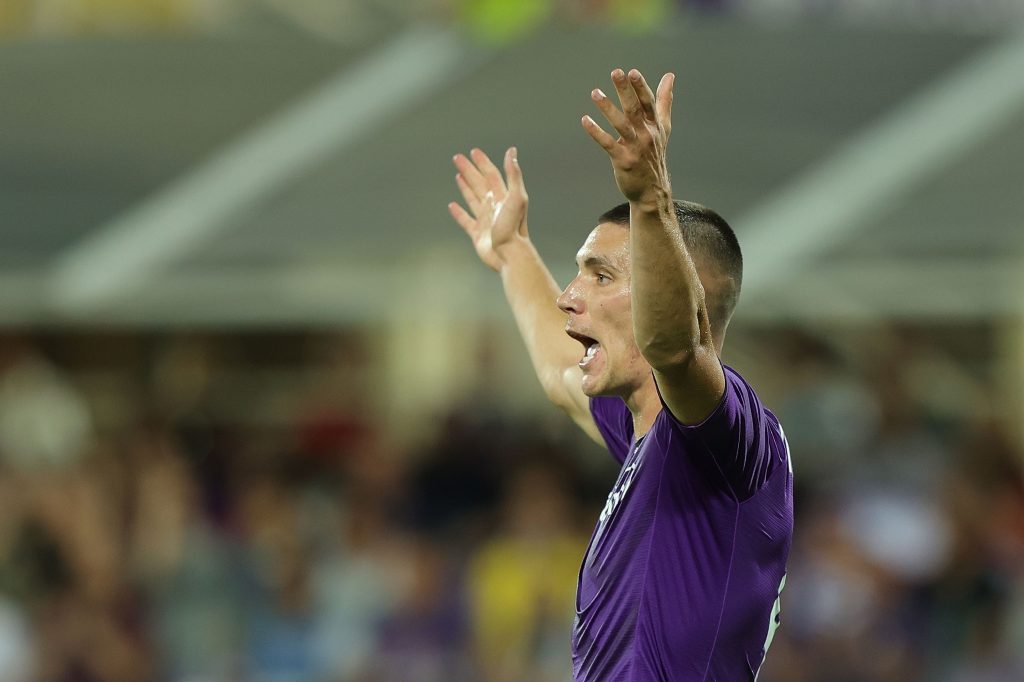 Milenkovic