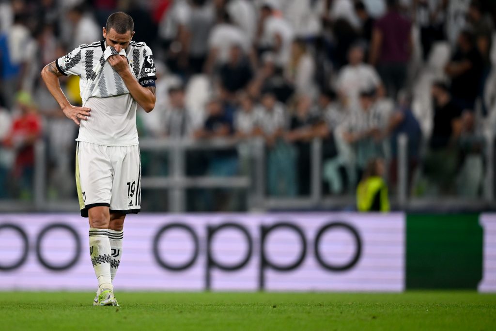 Bonucci