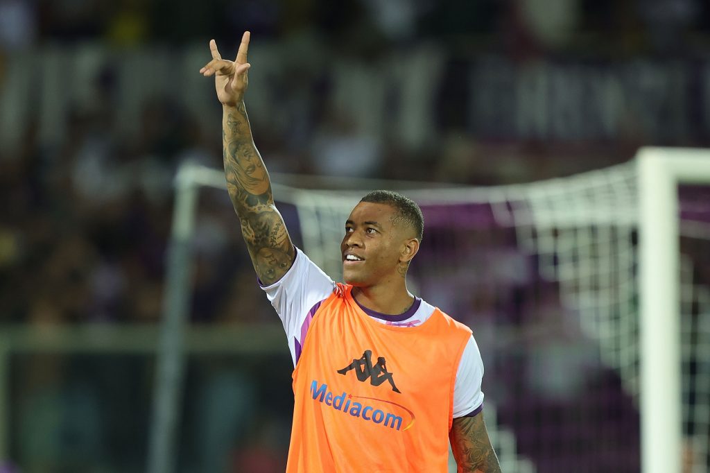 ACF Fiorentina v SSC Napoli - Serie A
