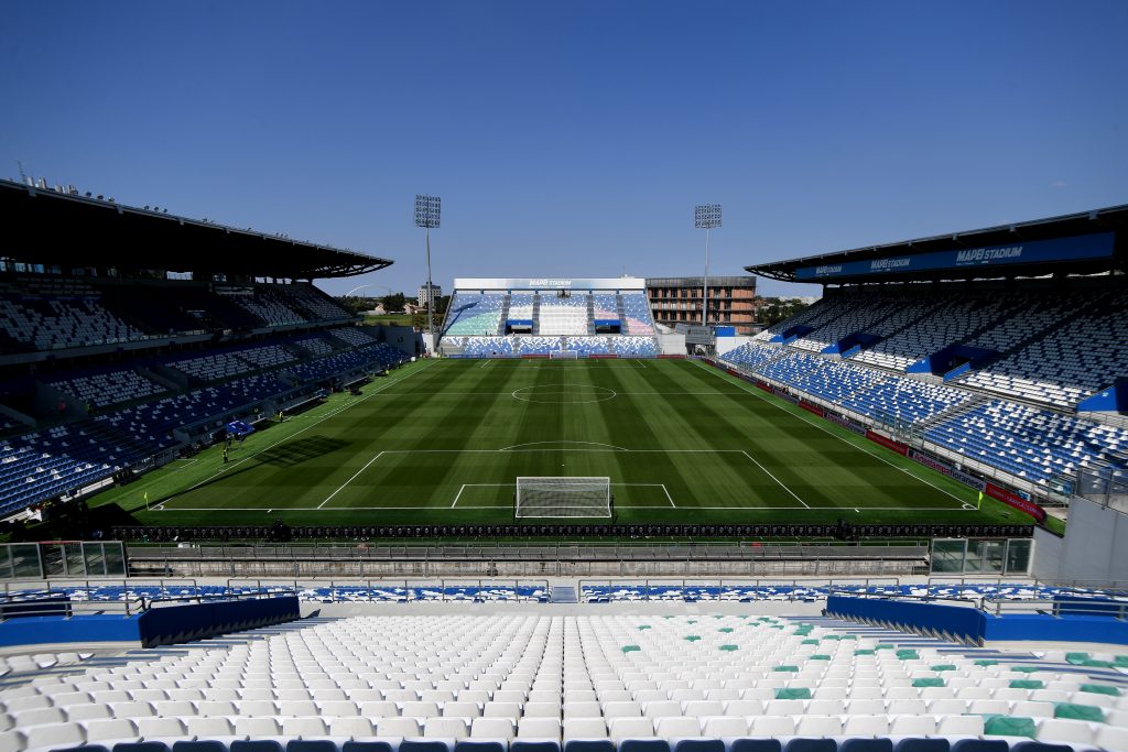 US Sassuolo v Udinese Calcio - Serie A