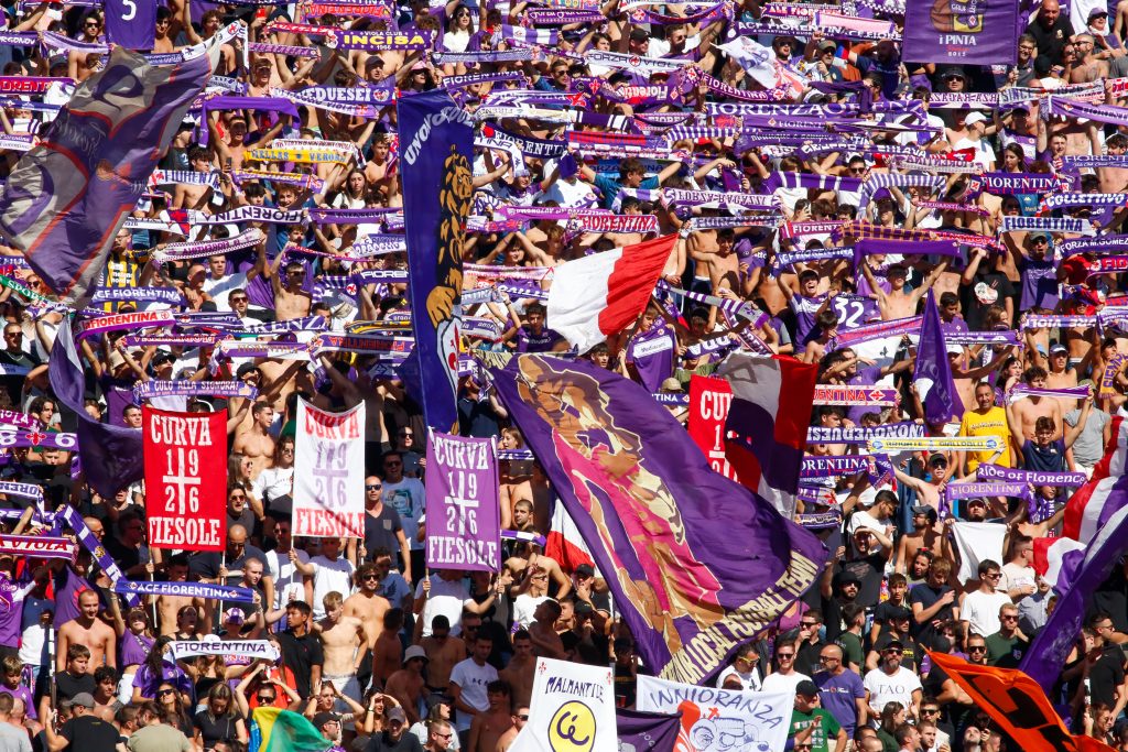 Tifosi