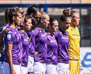 Fiorentina Femminile